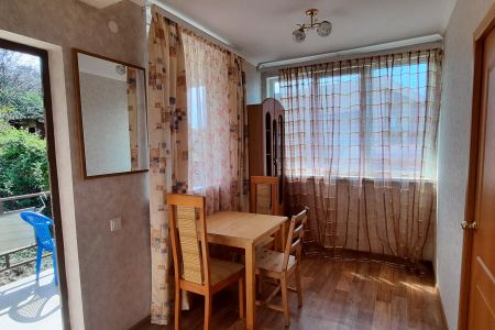 Стандартный 2-местный