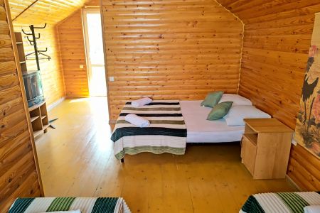 Стандартный 2-местный