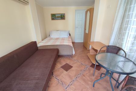 Стандартный 2-местный