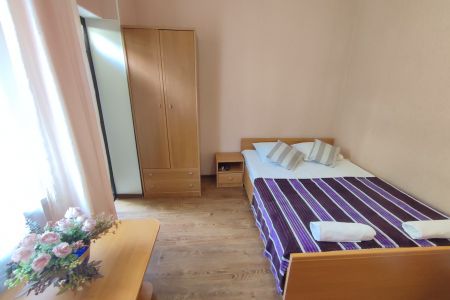 Стандартный 2-местный