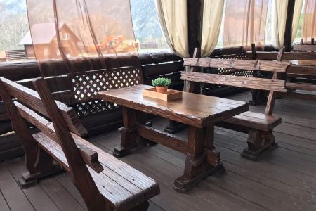 Внешний вид