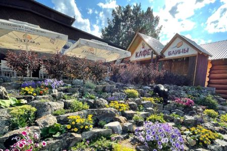 Внешний вид