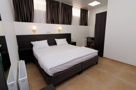 «Люди» апарт-отель