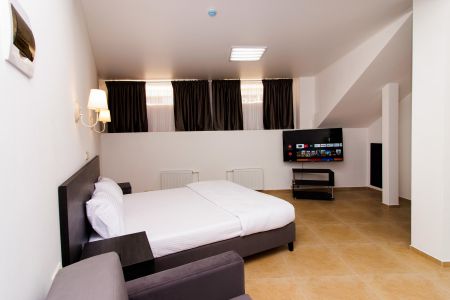 «Люди» апарт-отель