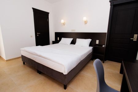 «Люди» апарт-отель