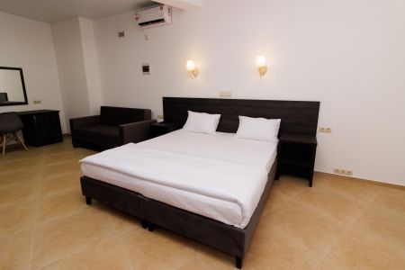 «Люди» апарт-отель