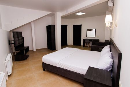 «Люди» апарт-отель