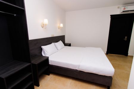 «Люди» апарт-отель