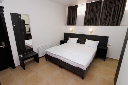 «Люди» апарт-отель