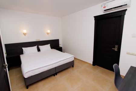 «Люди» апарт-отель