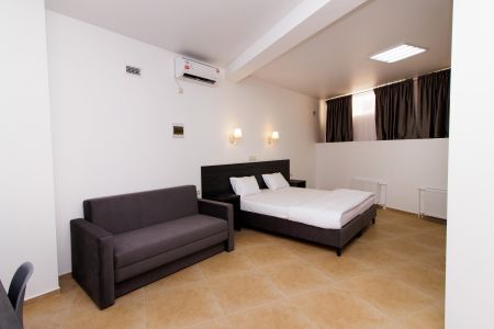 «Люди» апарт-отель