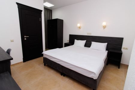 «Люди» апарт-отель