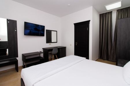 «Люди» апарт-отель