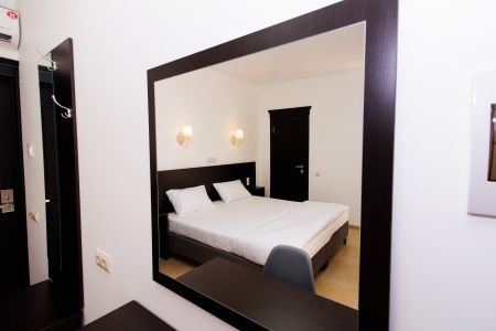 «Люди» апарт-отель