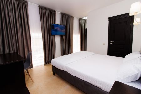 «Люди» апарт-отель