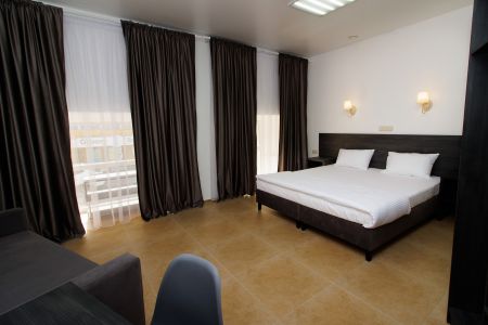 «Люди» апарт-отель