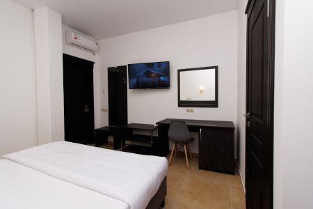 «Люди» апарт-отель