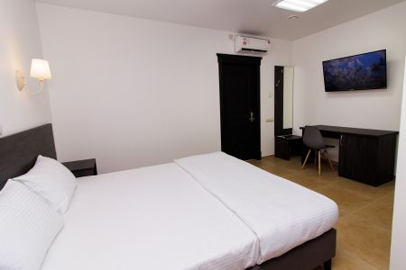 «Люди» апарт-отель