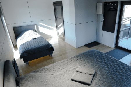 Стандарт 3-местный