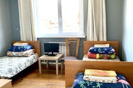 Стандартный 2-местный