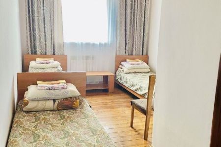 Стандартный 2-местный