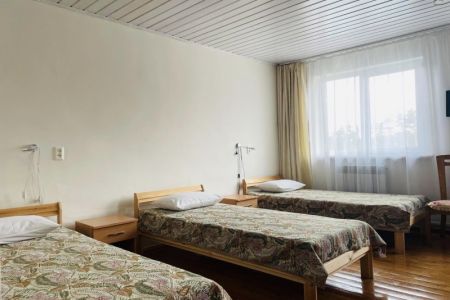 Стандартный 2-местный