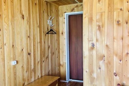 Эконом 3-местный