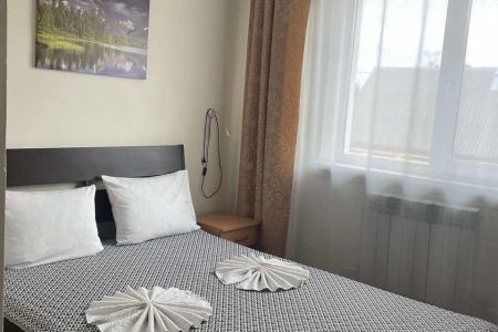 Стандартный 2-местный