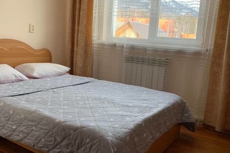 Стандартный 2-местный