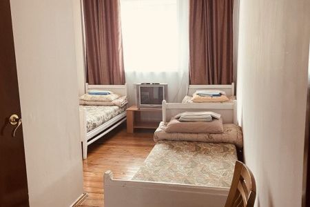 Стандартный 3-местный