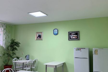 Стандартный 2-местный