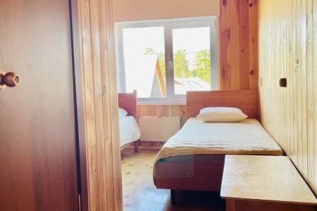 Стандартный 2-местный