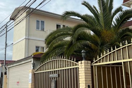 У морской волны