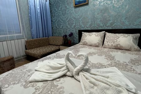 Стандартный 3-местный