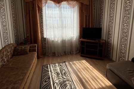 Апартаменты 4-местные