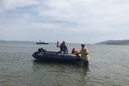 Внешний вид