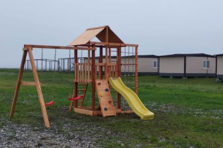 Внешний вид