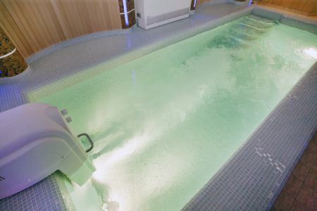 Отель Тишина