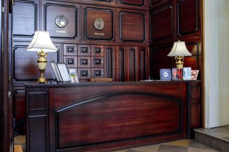 Внешний вид