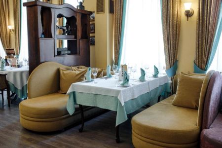 Внешний вид