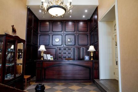 Внешний вид