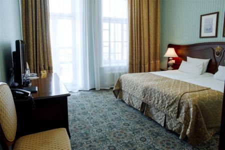 Внешний вид