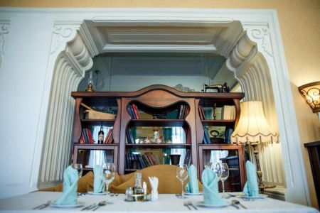 Внешний вид