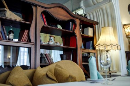 Внешний вид