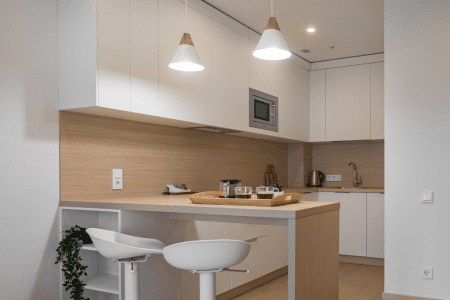 Полулюкс 3-местный 2-комнатный