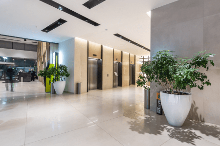 Полулюкс 3-местный 2-комнатный