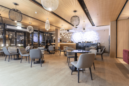 Полулюкс 3-местный 2-комнатный