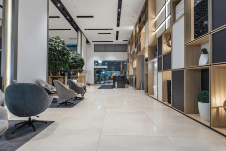 Полулюкс 3-местный 2-комнатный