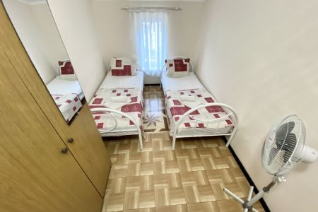 Эконом 2-местный (с раздельными кроватями)