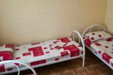 Эконом 2-местный (с раздельными кроватями)